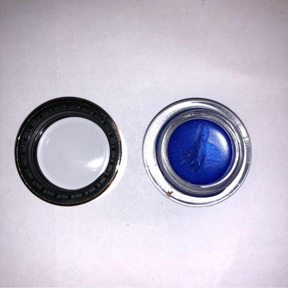 Tarte clay pot: shade cobalt